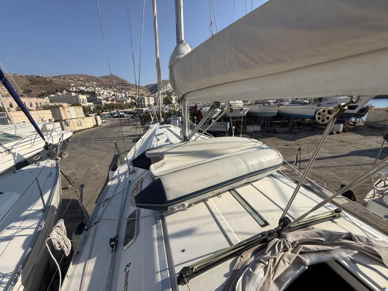 Beneteau First 45F5