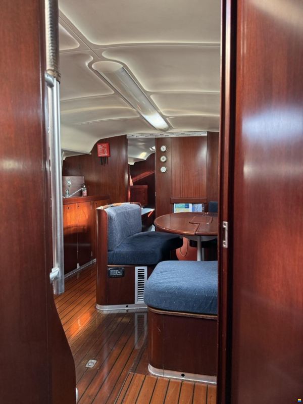 Beneteau First 45F5