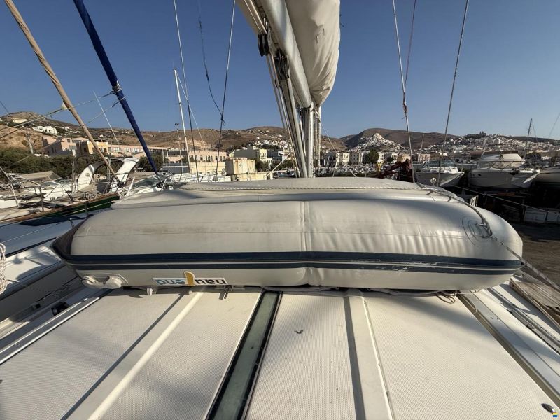Beneteau First 45F5