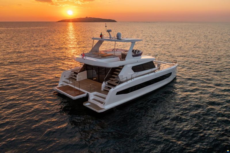 OMAYA 50