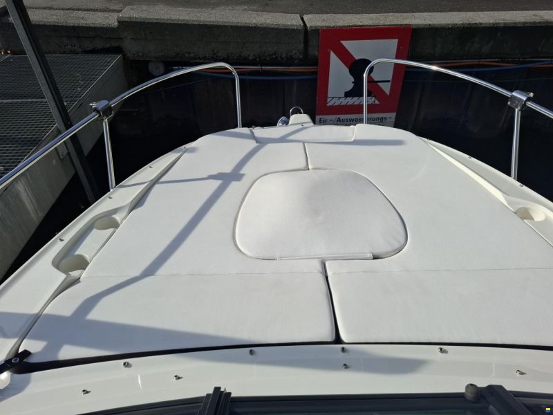 Sea Ray Sunsport 230 SSE