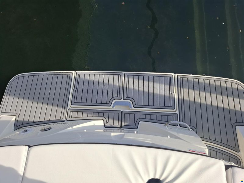 Sea Ray Sunsport 230 SSE