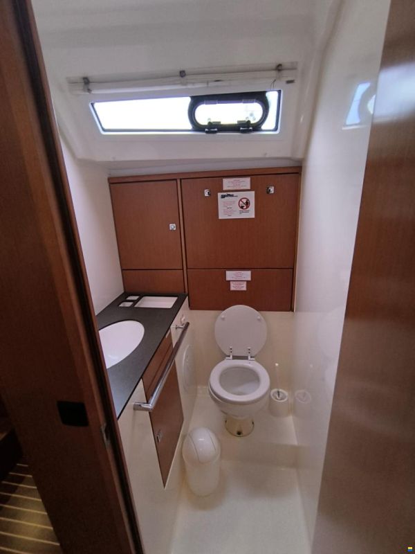 Bavaria Cruiser 46