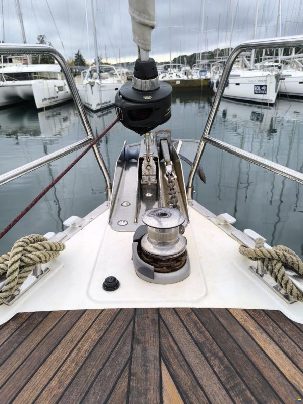 Bavaria Cruiser 46