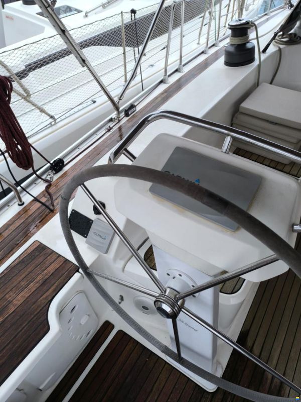 Bavaria Cruiser 46