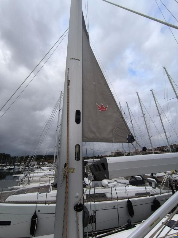 Bavaria Cruiser 46