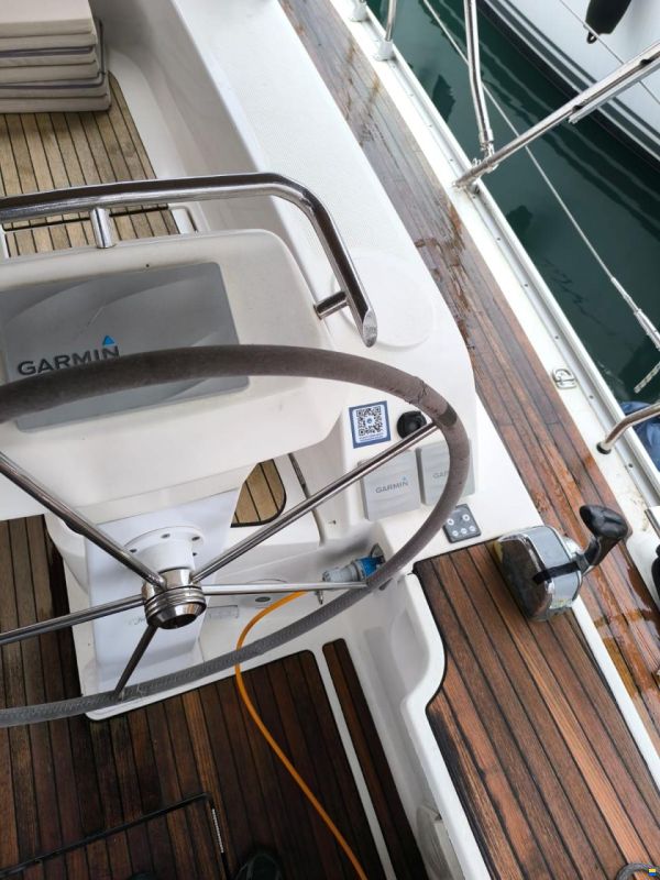 Bavaria Cruiser 46