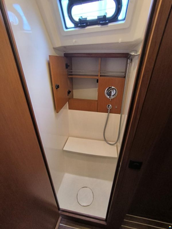 Bavaria Cruiser 46