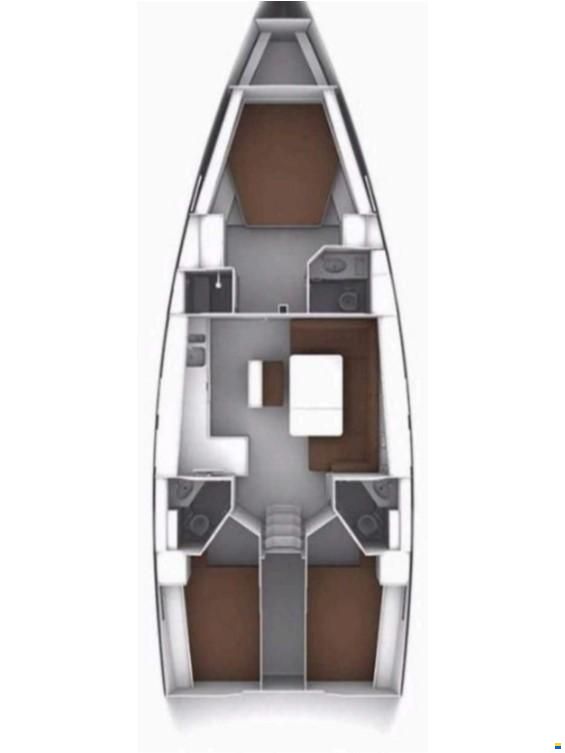 Bavaria Cruiser 46
