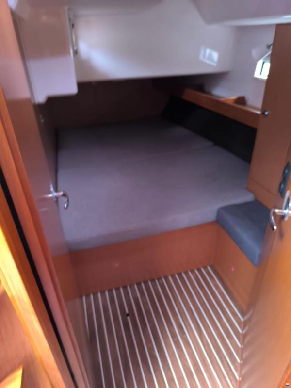 Bavaria Cruiser 46