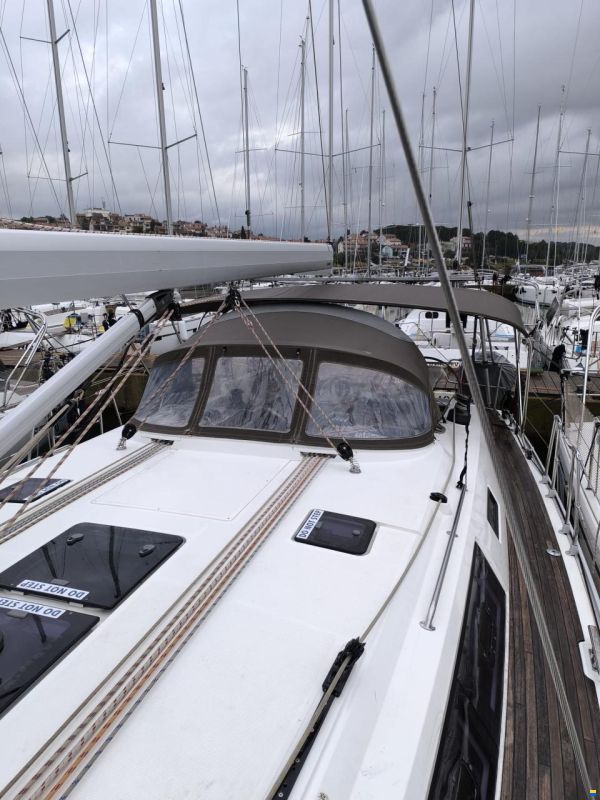 Bavaria Cruiser 46