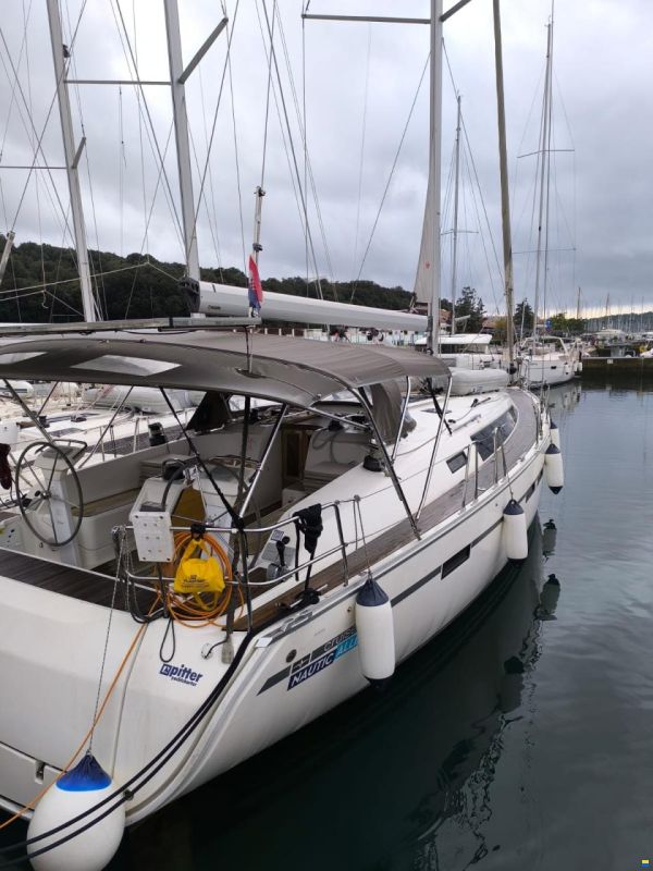 Bavaria Cruiser 46
