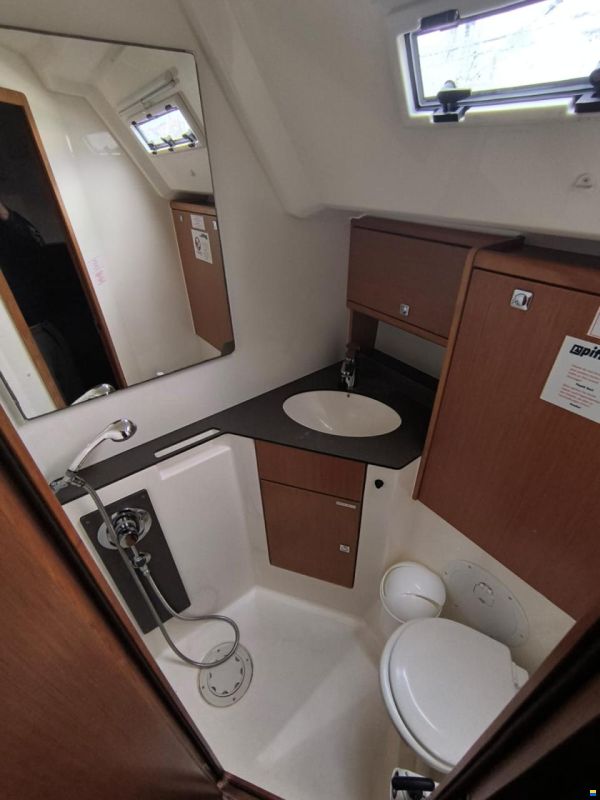 Bavaria Cruiser 46