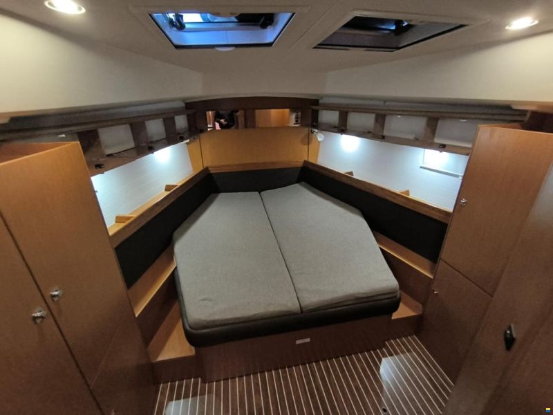 Bavaria Cruiser 46
