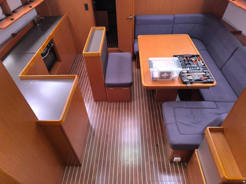 Bavaria Cruiser 46