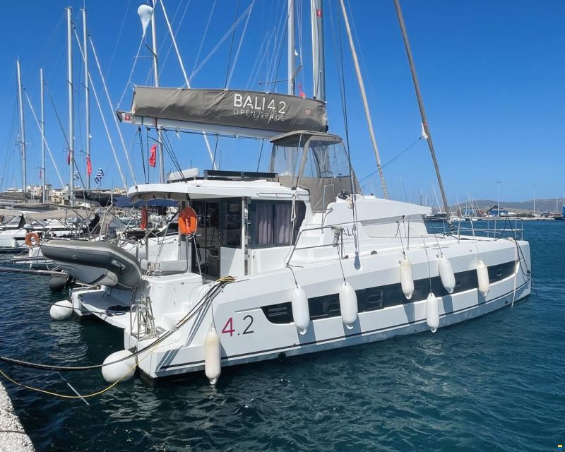 Bali 4.2