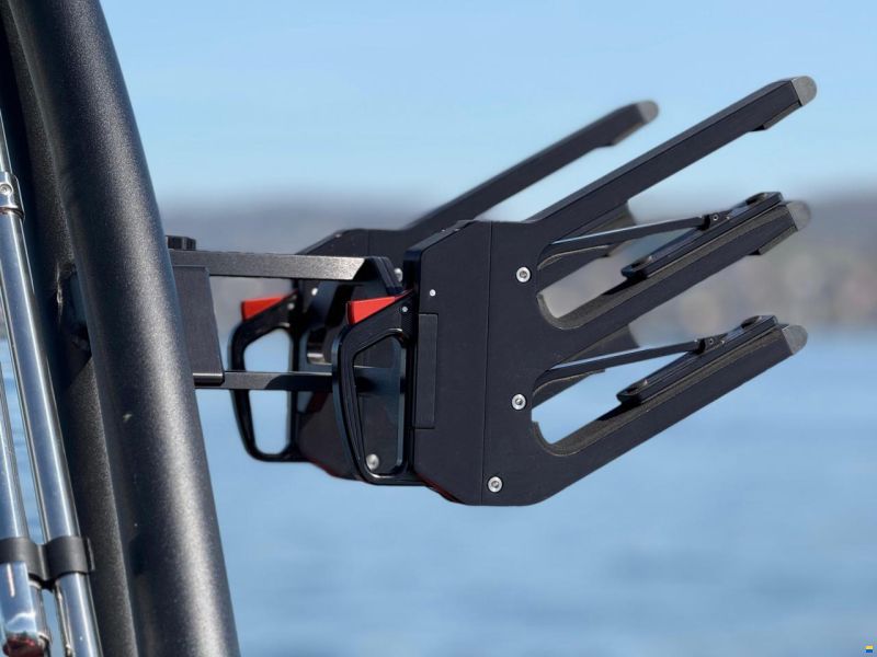 MasterCraft NXT20 Wakeboard & Wakesurf