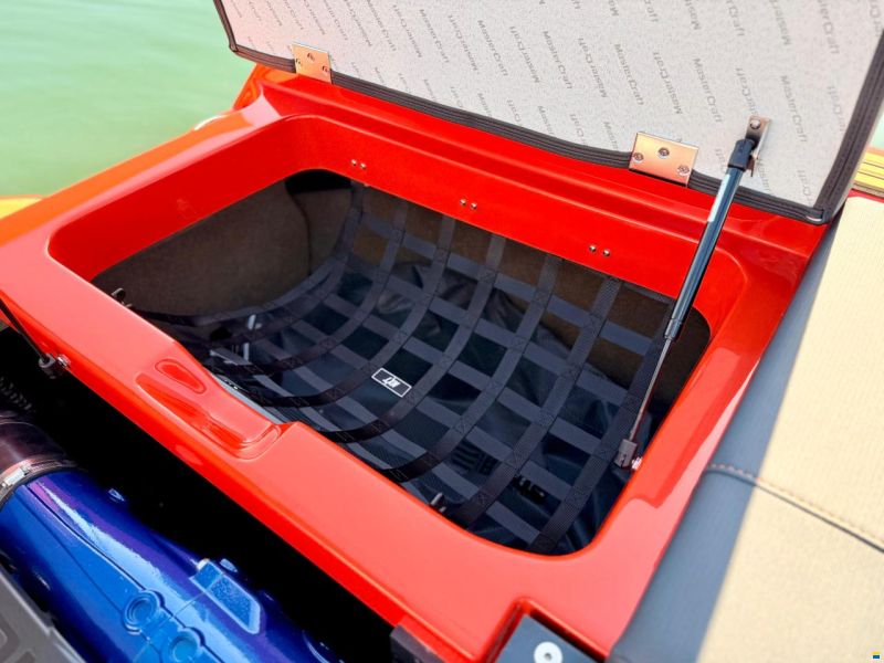 MasterCraft NXT20 Wakeboard & Wakesurf