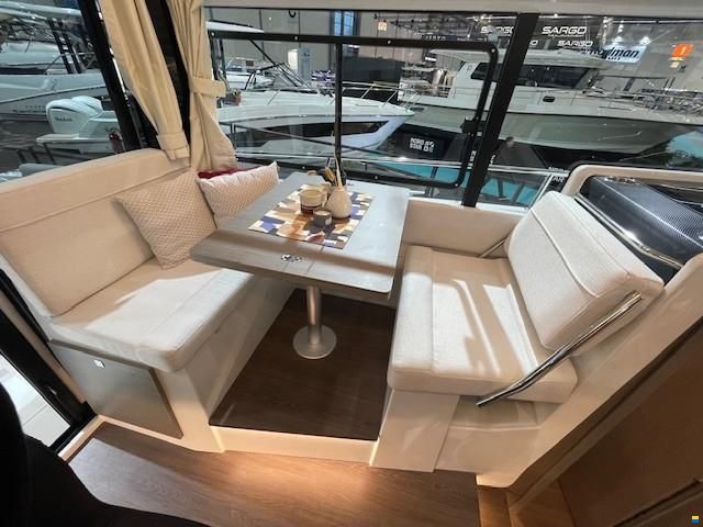 Jeanneau Merry Fisher 895 Sport s2
