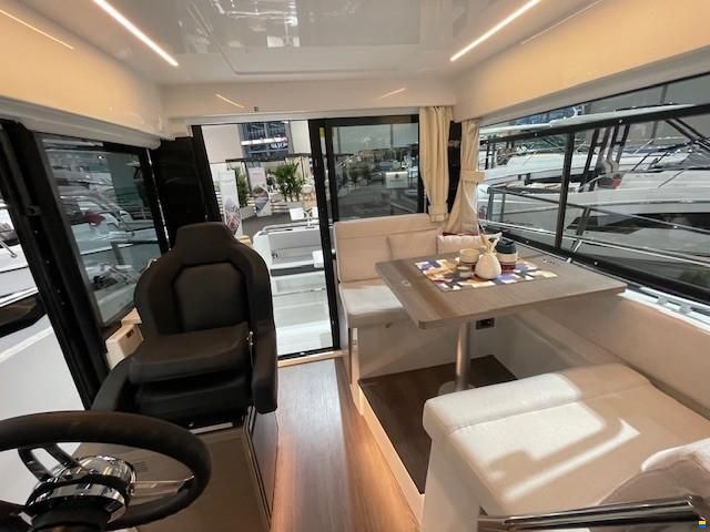 Jeanneau Merry Fisher 895 Sport s2