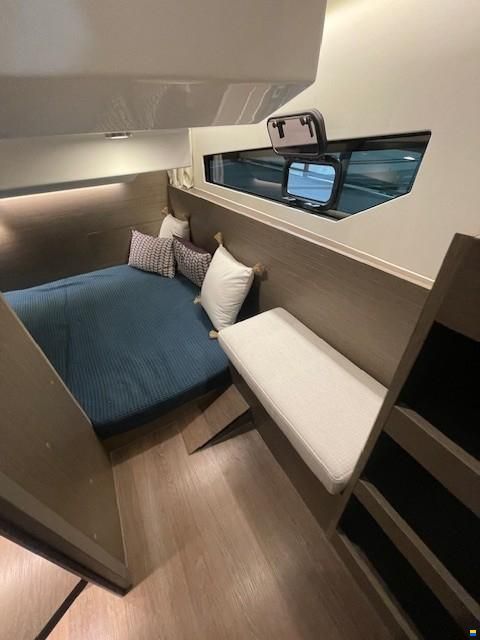 Jeanneau Merry Fisher 895 Sport s2