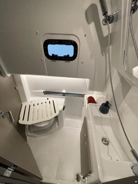Jeanneau Merry Fisher 895 Sport s2