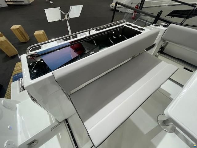 Jeanneau Merry Fisher 895 Sport s2