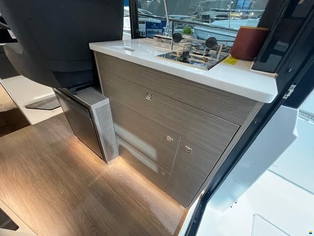 Jeanneau Merry Fisher 895 Sport s2