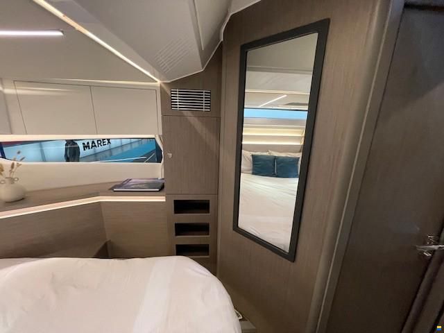 Jeanneau Merry Fisher 1295 Coupe