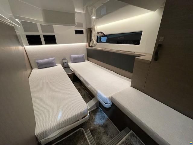 Jeanneau Merry Fisher 1295 Coupe