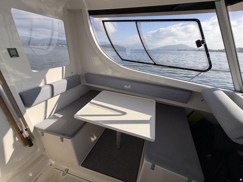 Atlantic Marine 660 Adventure