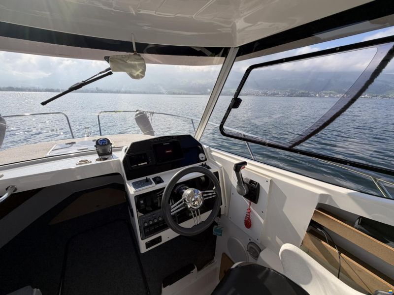 Atlantic Marine 660 Adventure