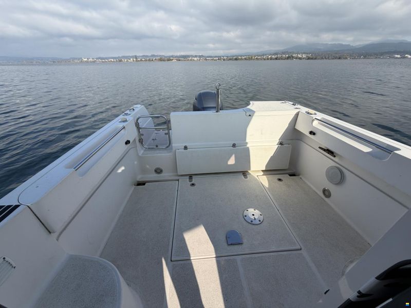 Atlantic Marine 660 Adventure