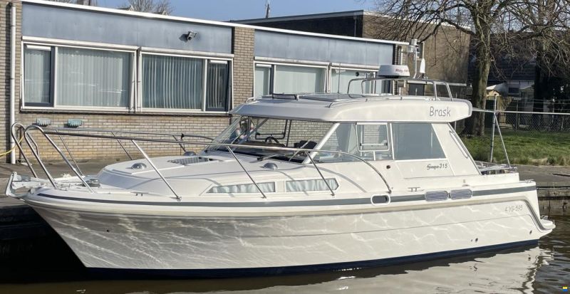 Saga 315