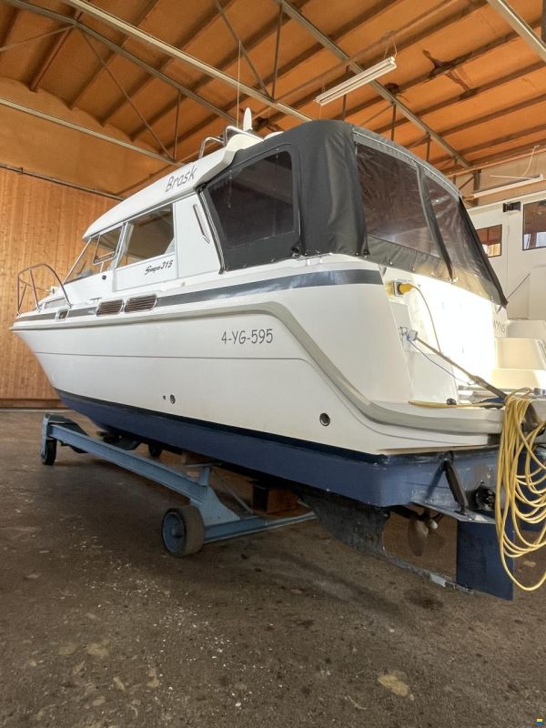 Saga 315