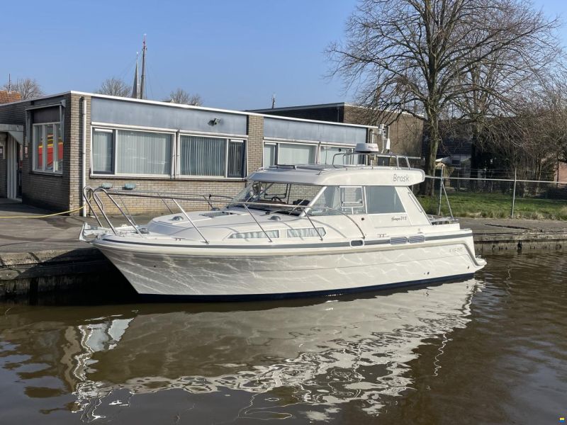 Saga 315