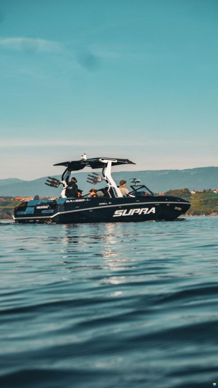 Supra SA550