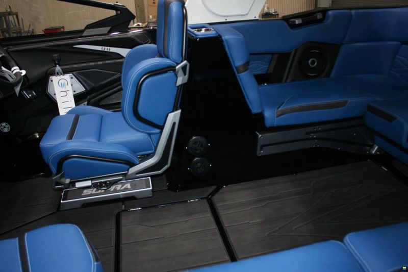 Supra SA550