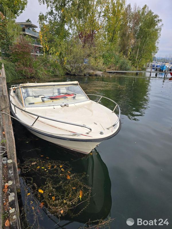 Windy 22 Sport