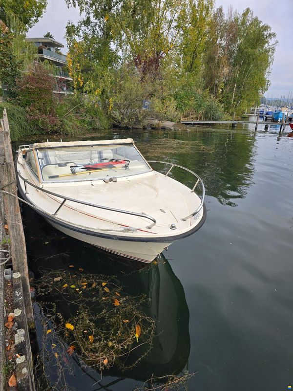 Windy 22 Sport