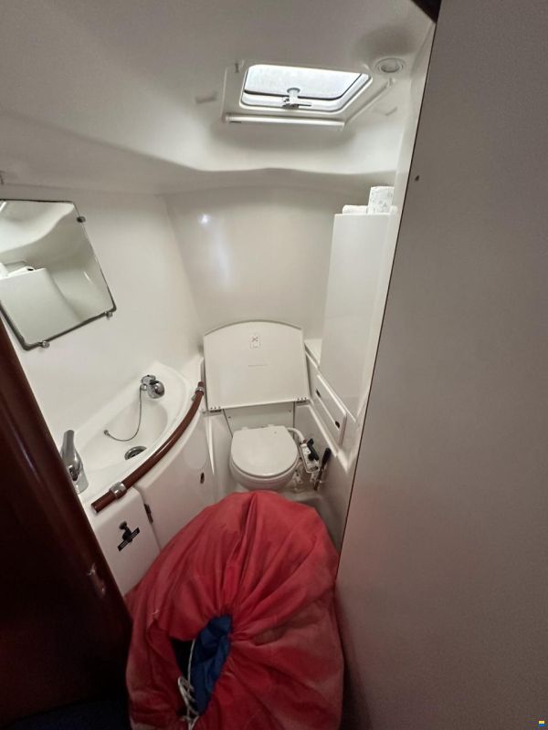 Beneteau Oceanis 42 CC