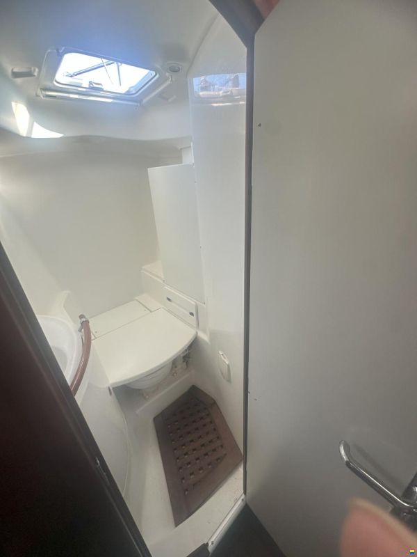 Beneteau Oceanis 42 CC