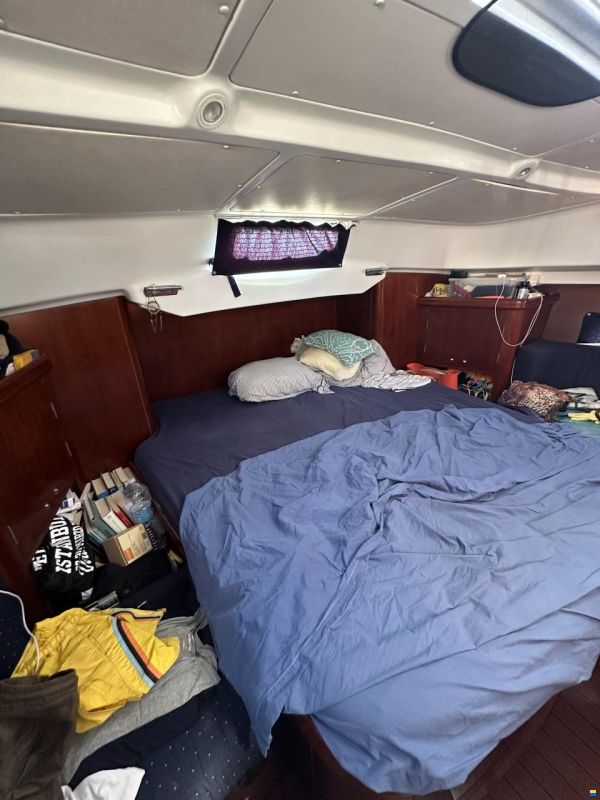 Beneteau Oceanis 42 CC