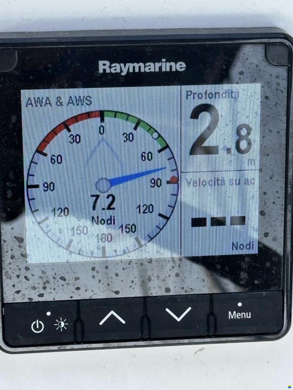 Beneteau Oceanis 42 CC