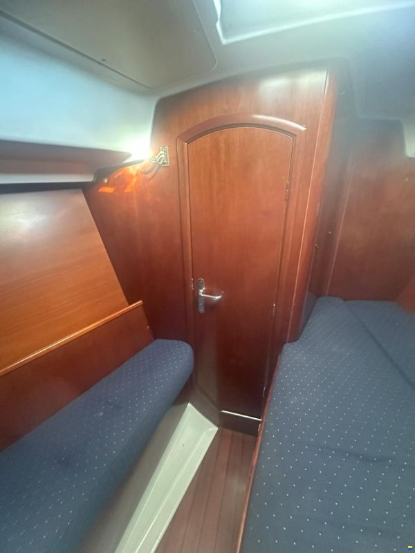 Beneteau Oceanis 42 CC