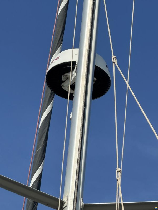 Beneteau Oceanis 42 CC