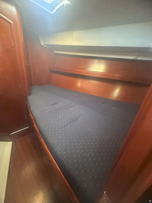 Beneteau Oceanis 42 CC