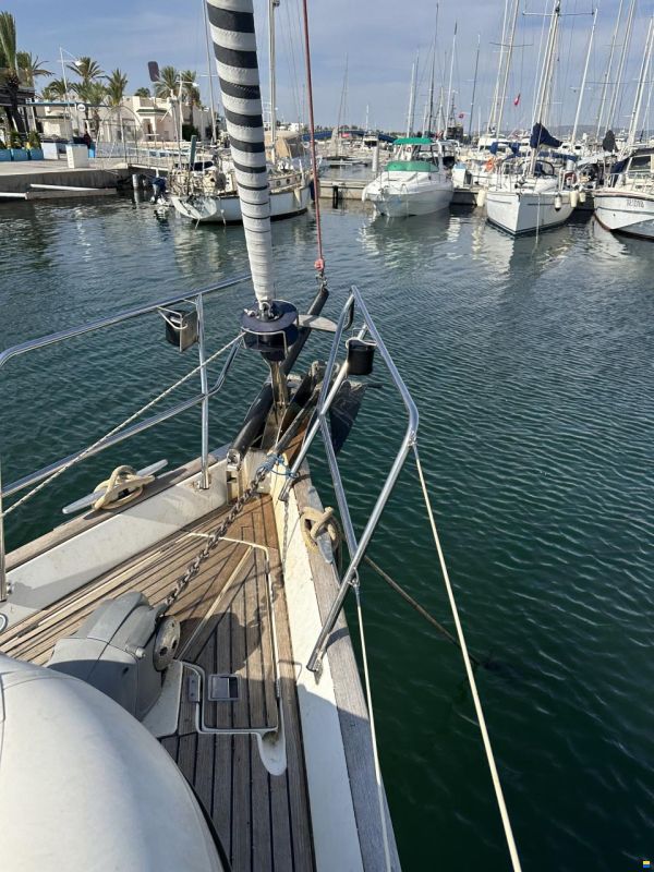 Beneteau Oceanis 42 CC
