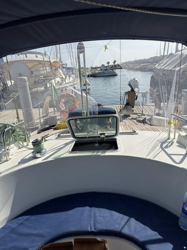 Beneteau Oceanis 42 CC
