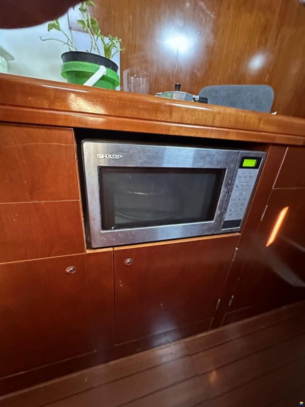 Beneteau Oceanis 42 CC